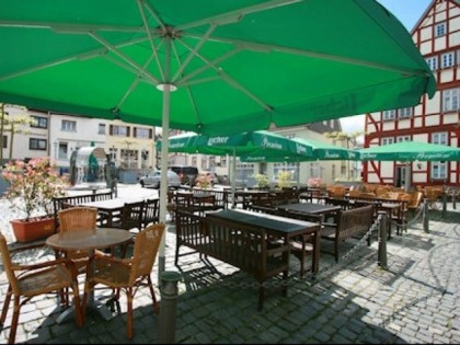 Фото: Restaurant &amp;amp; Biergarten &amp;quot;Sterntaler&amp;quot;